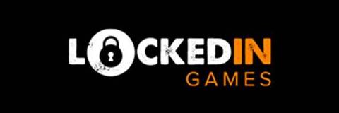 Locked In Games Leeds