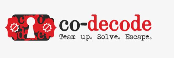 Co-Decode Live Escape Games