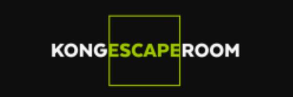 Kong Escape Room