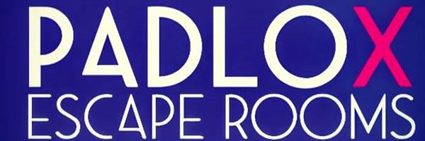 Padlox Escape Rooms