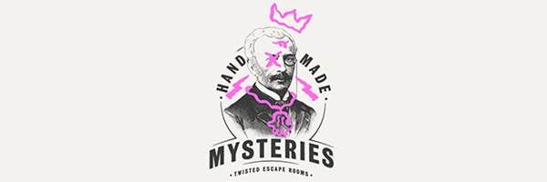 Handmade Mysteries Brighton