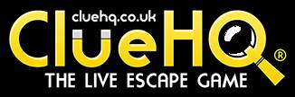 Clue HQ Glasgow
