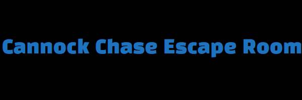 Cannock Chase Escape Rooms