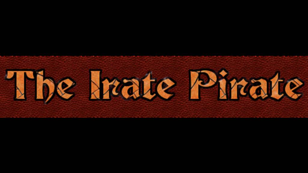 The Irate Pirate