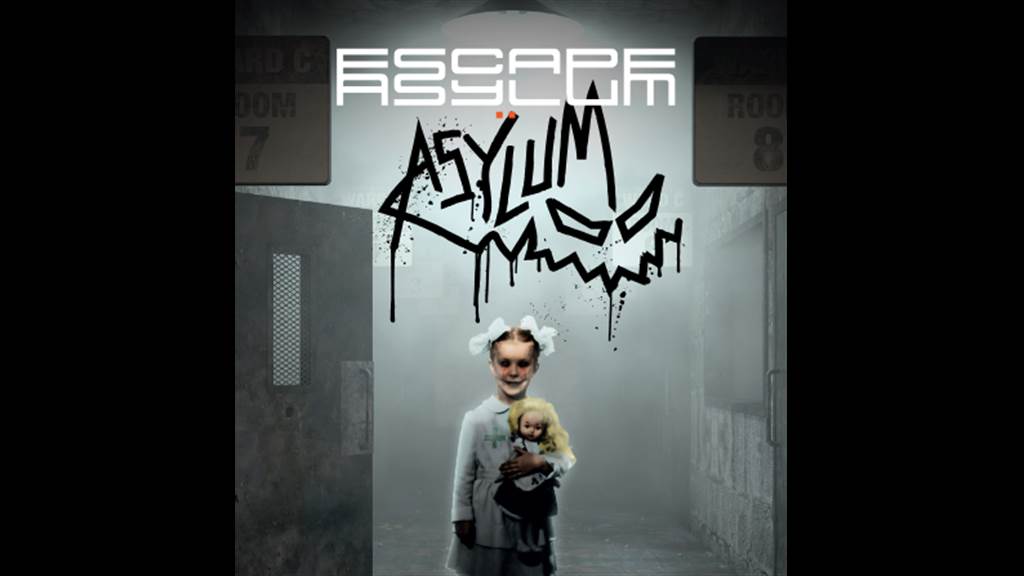 THE ASYLUM