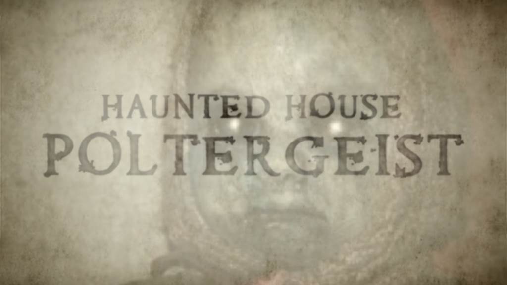 Poltergeist