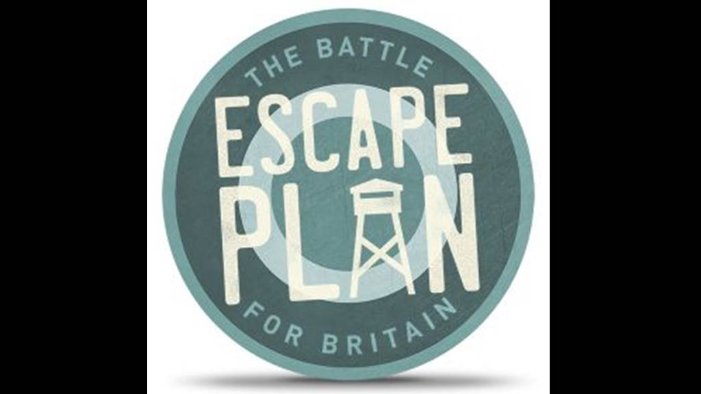 THE BATTLE FOR BRITAIN
