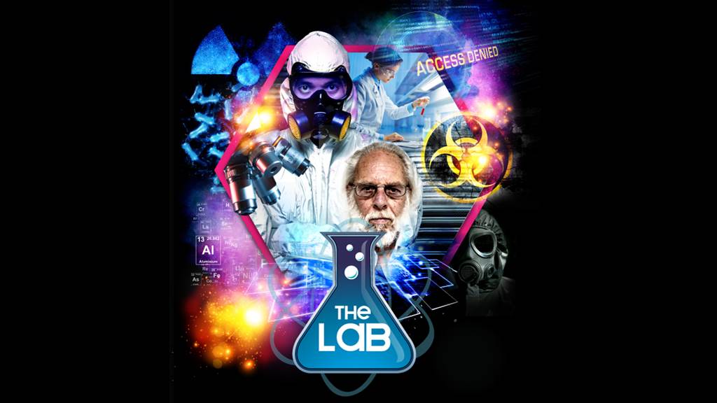 The Lab