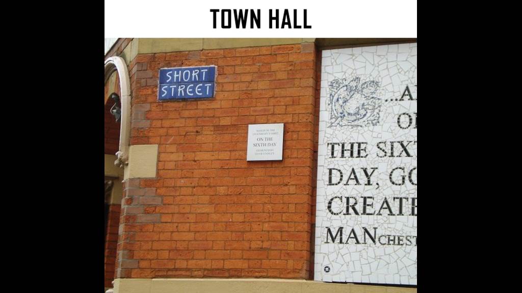 MADCHESTER