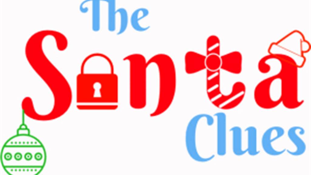 The Santa Clues Escape