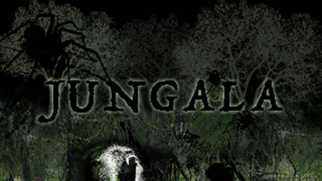 JUNGALA