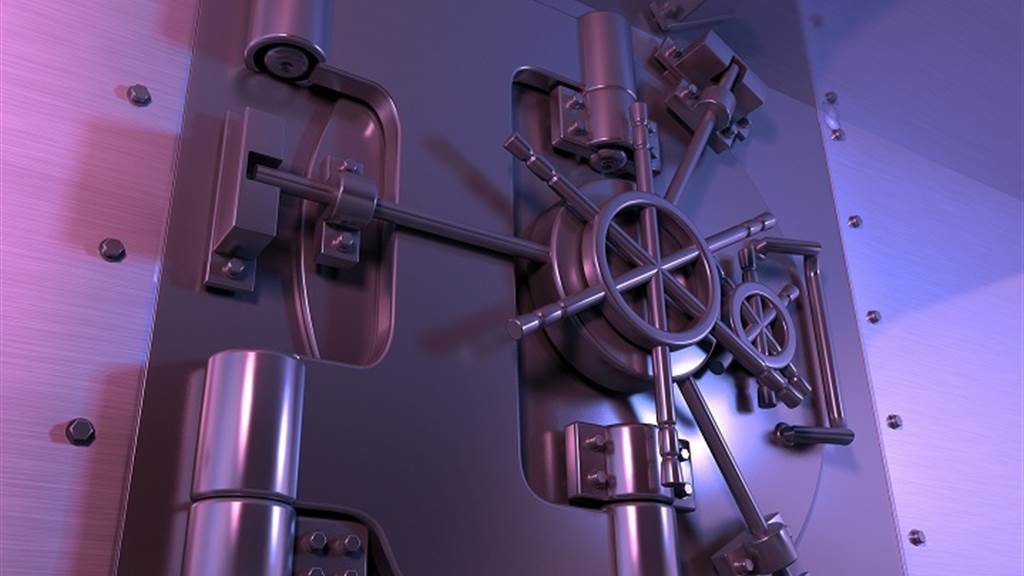 Bank Heist