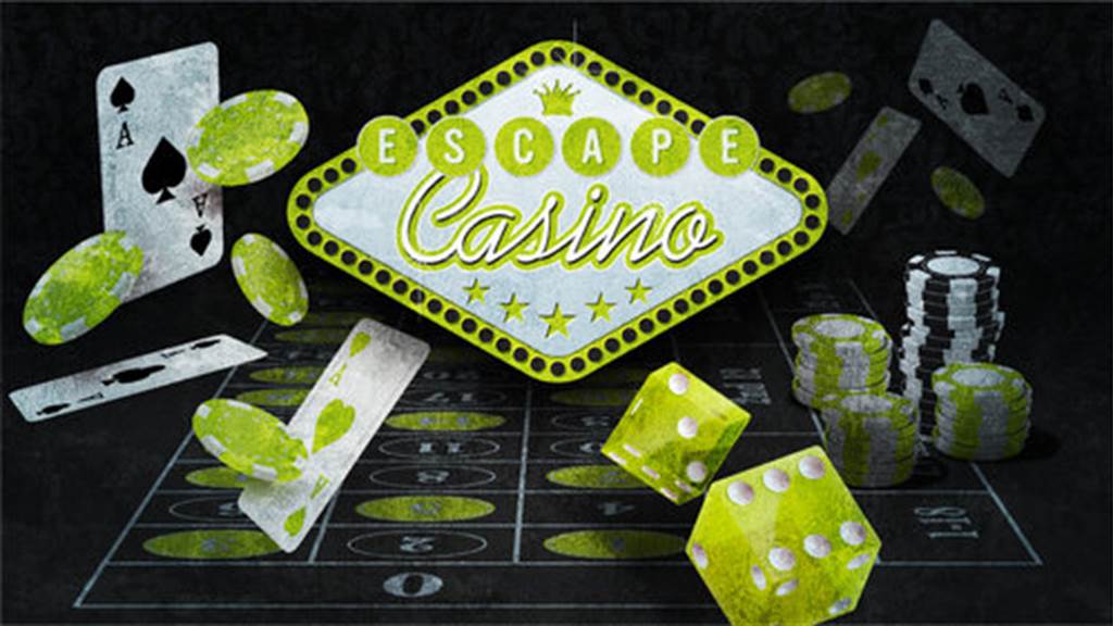 ESCAPE CASINO