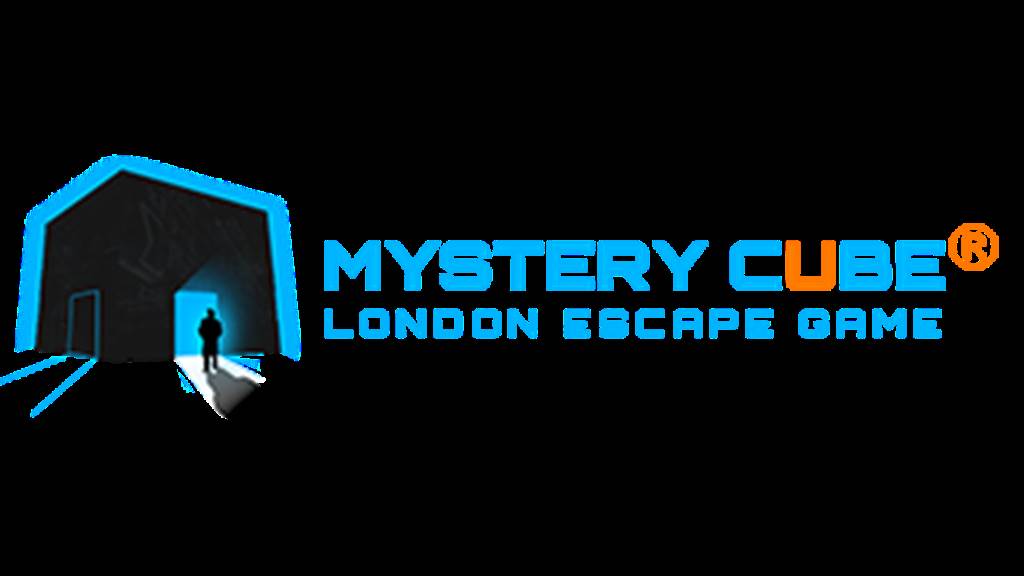 Mystery Cube