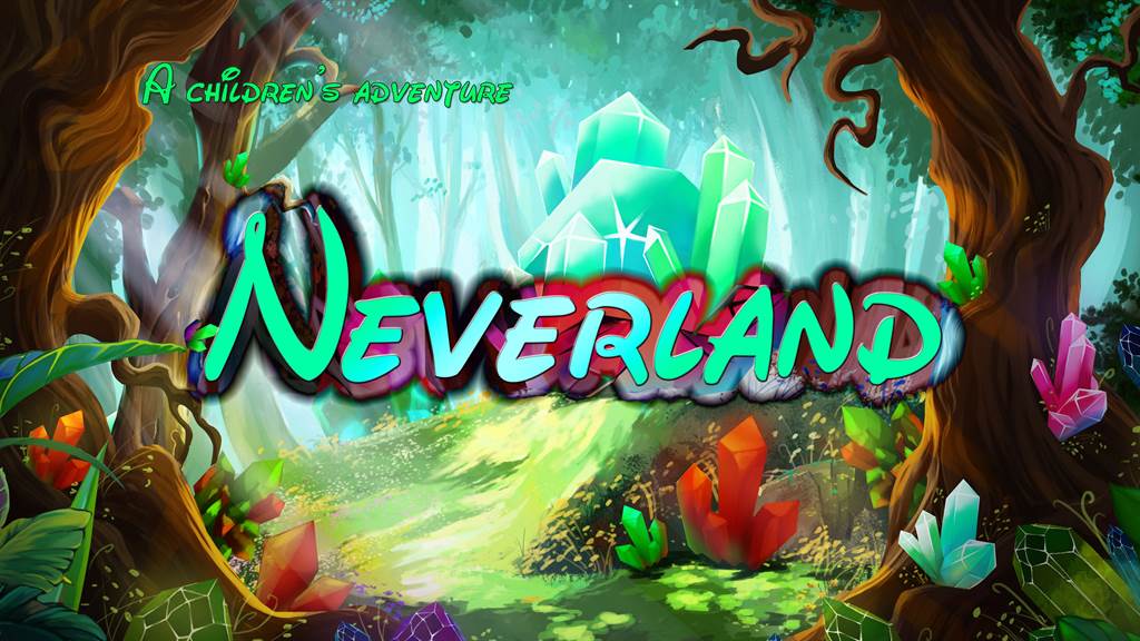 NEVERLAND