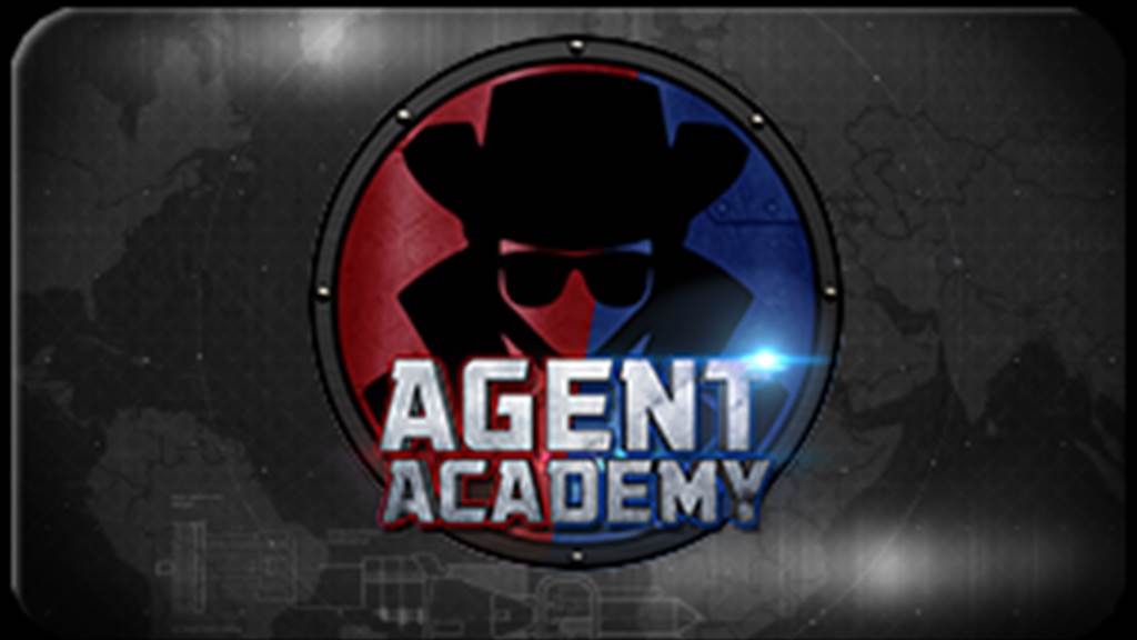 Agent Academy