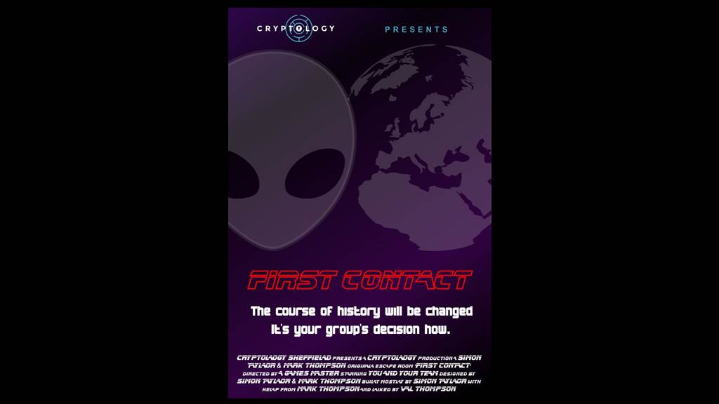 First Contact