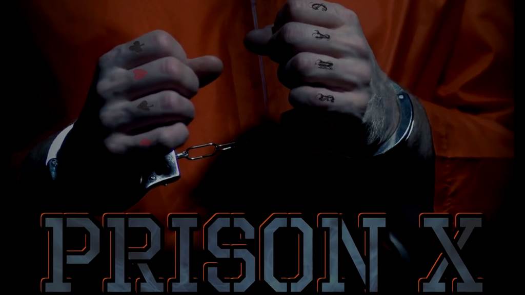 Prison X