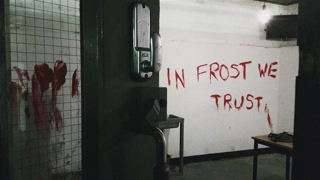 Torture Corp