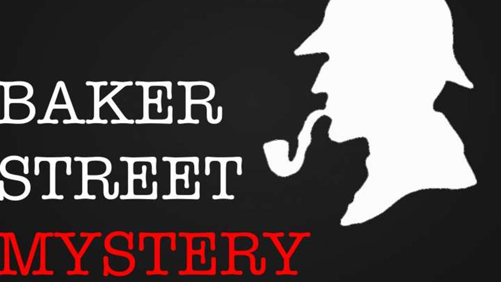 Baker Street Mystery