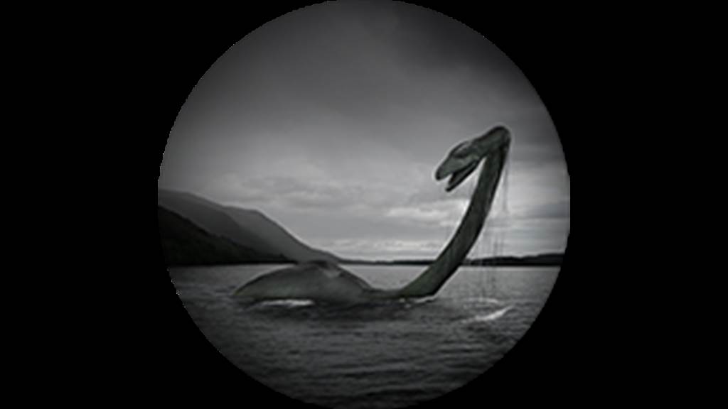 The Riddle of Nessie