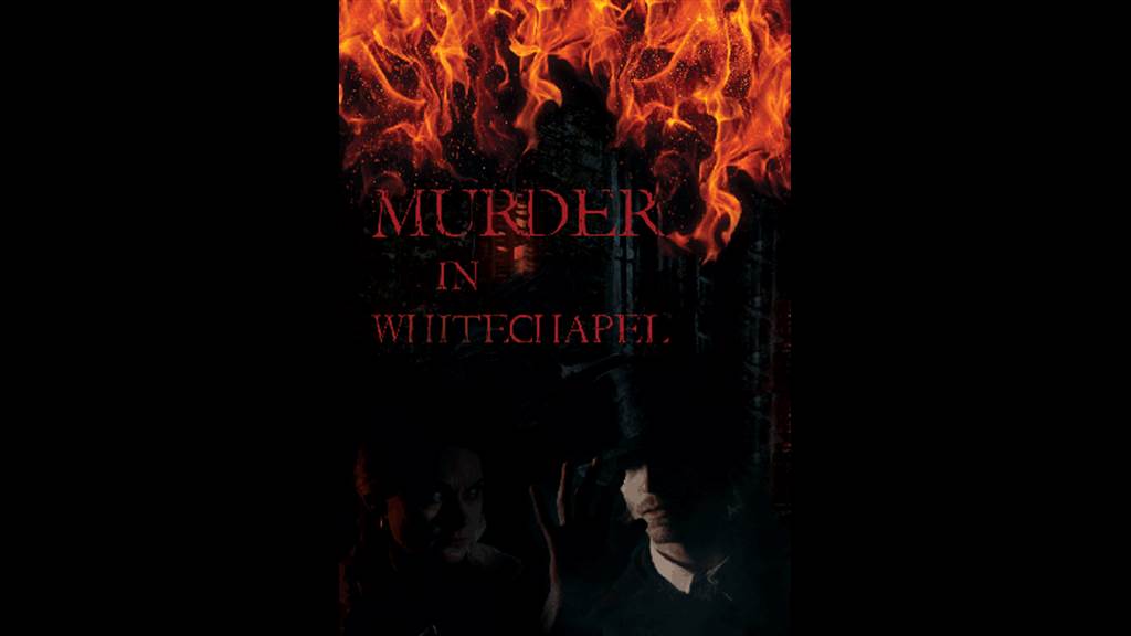 MURDER IN WHITECHAPEL