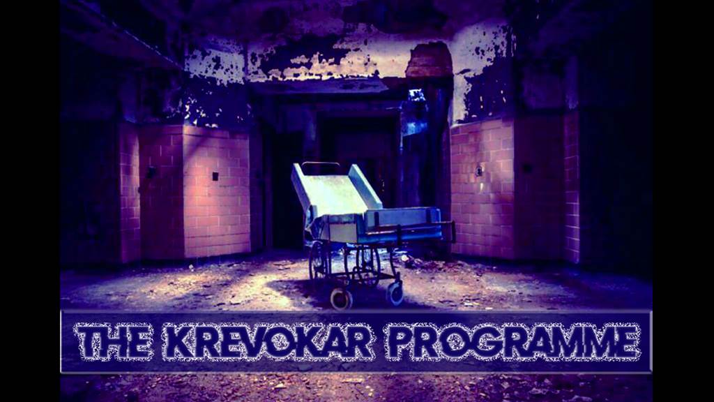 THE KREVOKAR PROGRAMME