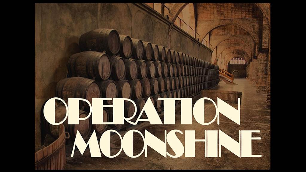 Operation Moonshine