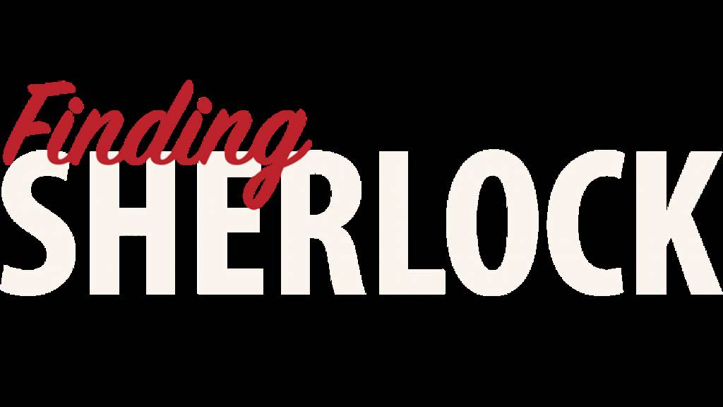 Finding Sherlock