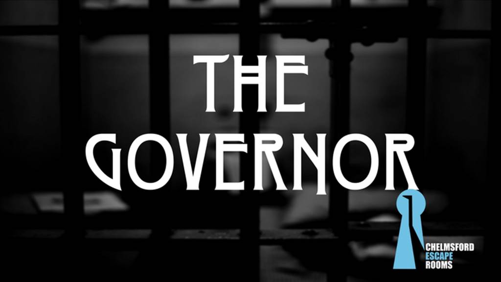 The Governor