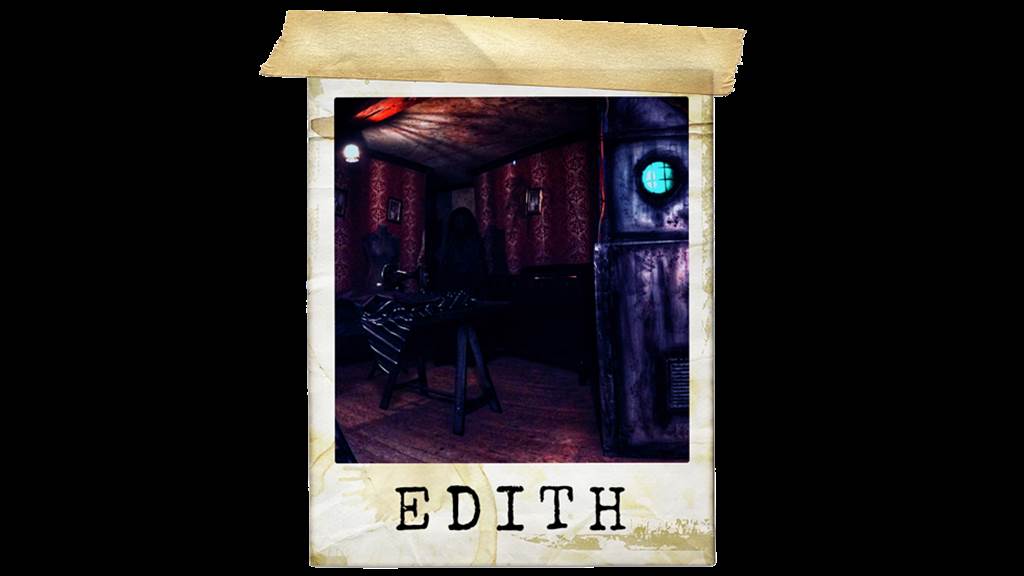 Edith