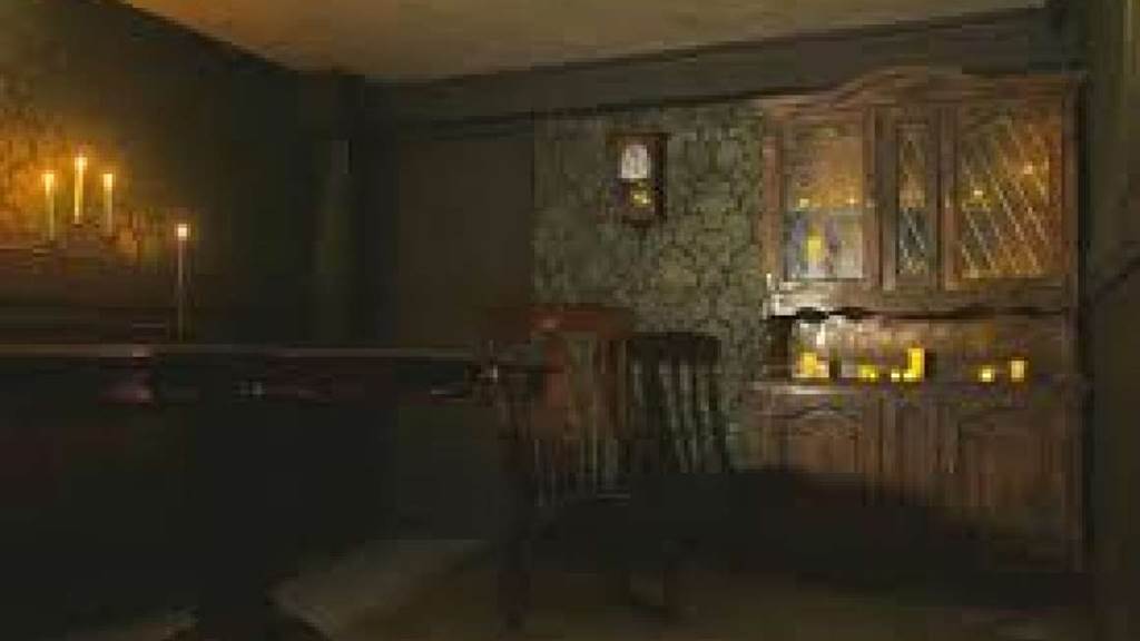 EXORCIST