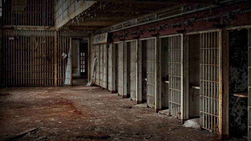 Prison Break