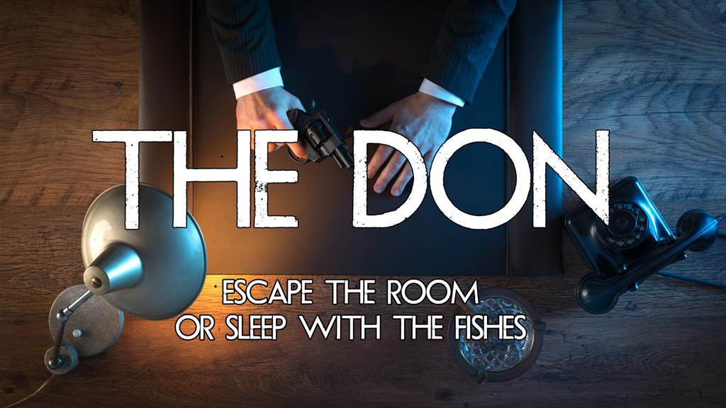 THE DON