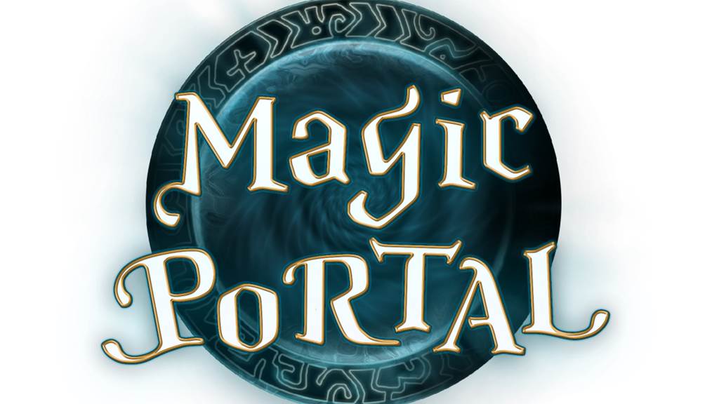MAGIC PORTAL