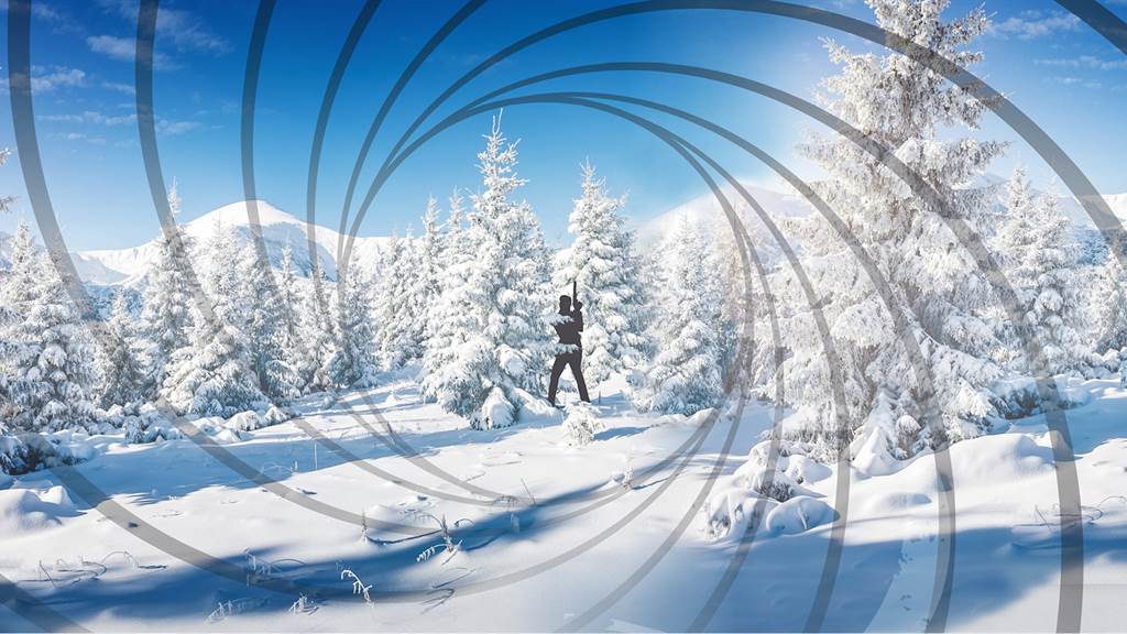 Secret Service: Winter Fall