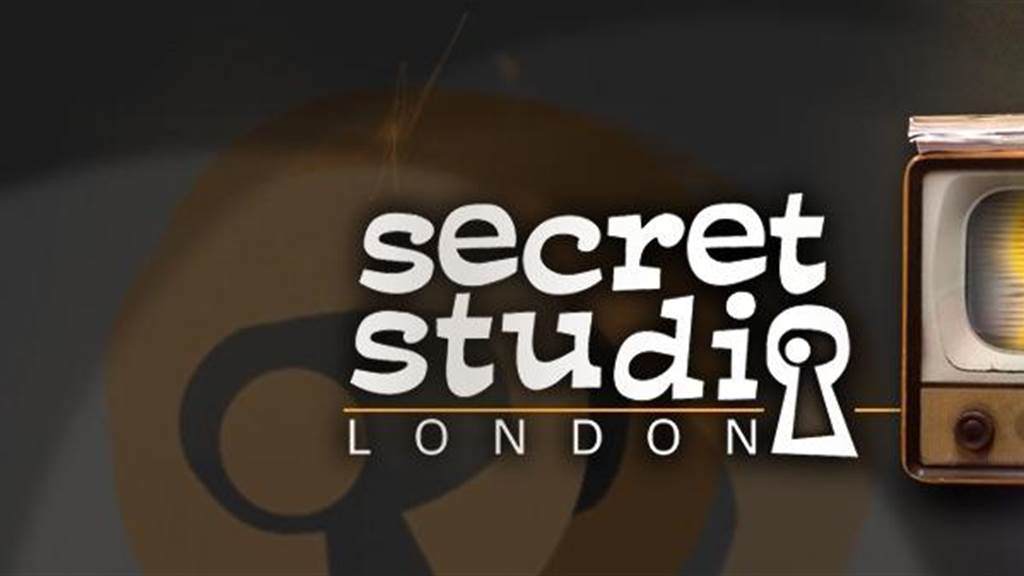 Secret Studio