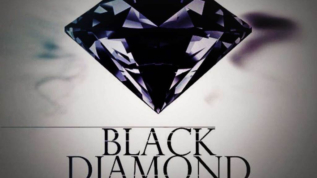 The Black Diamond