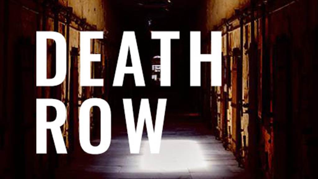 DEATH ROW