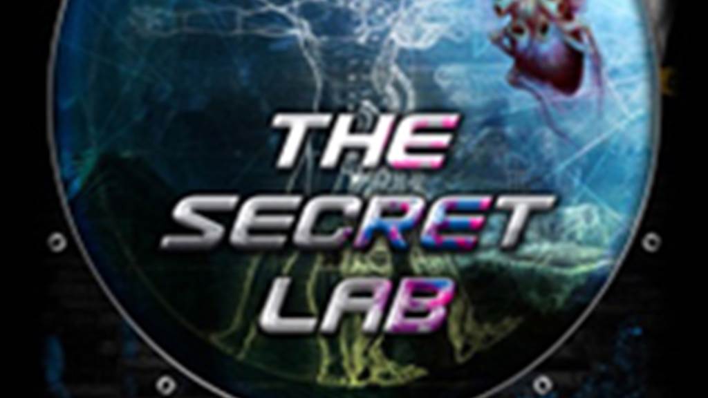 Secret Lab