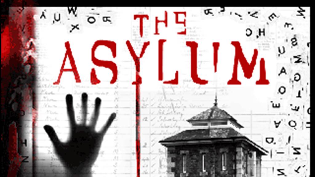 THE ASYLUM
