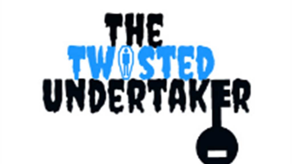 The Twisted Undertaker