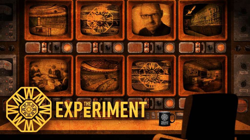 The Experiment