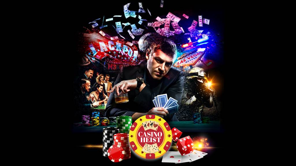 Casino Heist