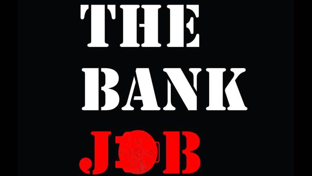 The Bank Job
