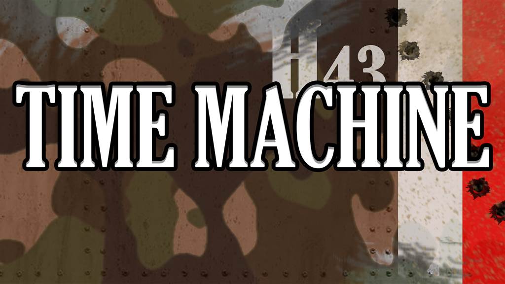 Time Machine