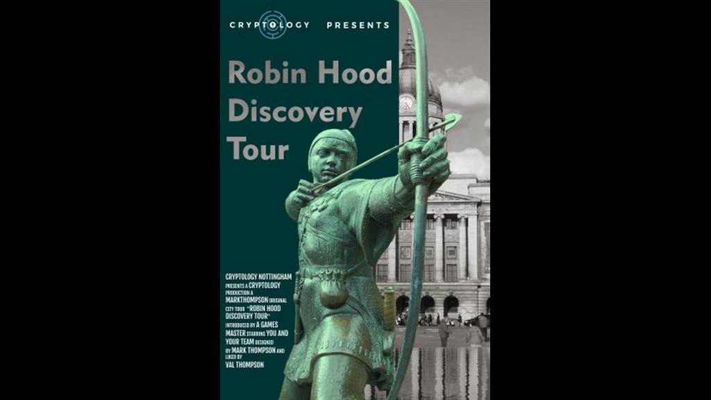 Robin Hood Discovery Tour