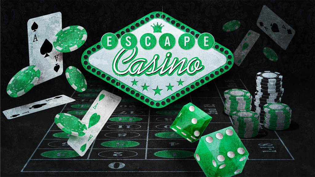 CASINO HEIST