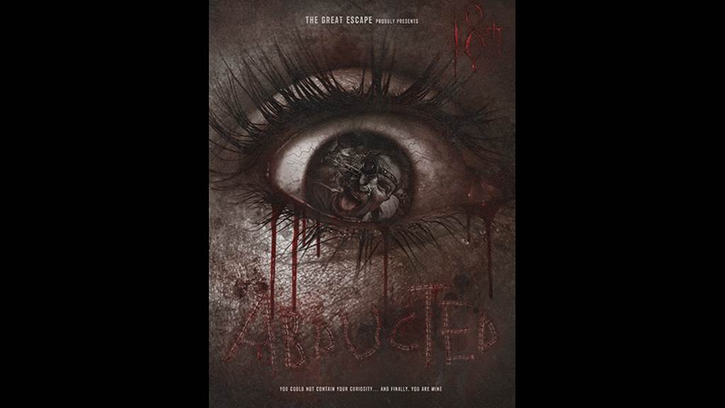 ABDUCTED