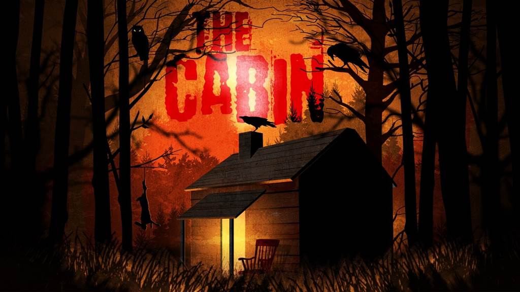 THE CABIN